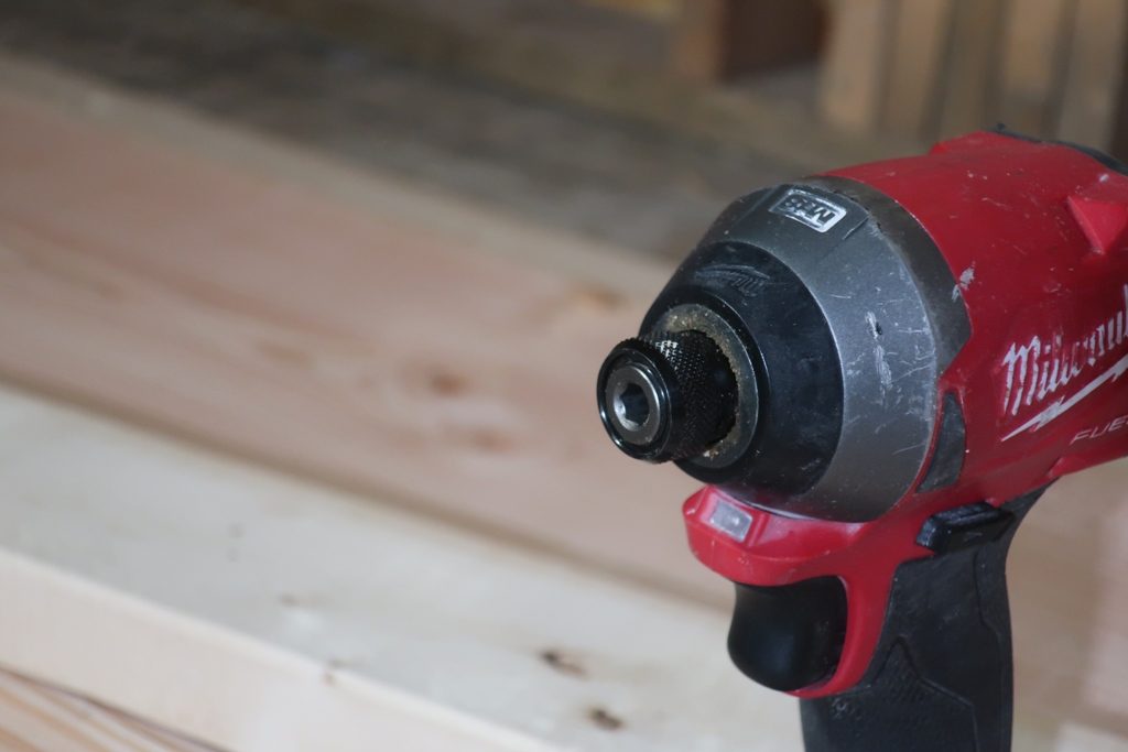 Milwaukee Drill Driver Revisit
