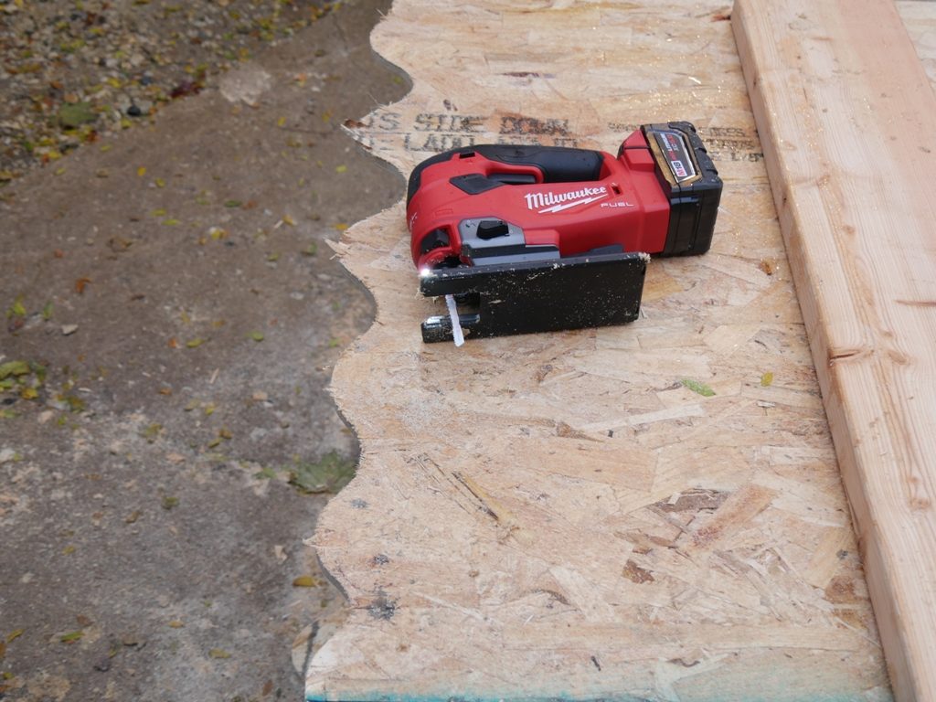 Milwaukee fuel jig saw review 17