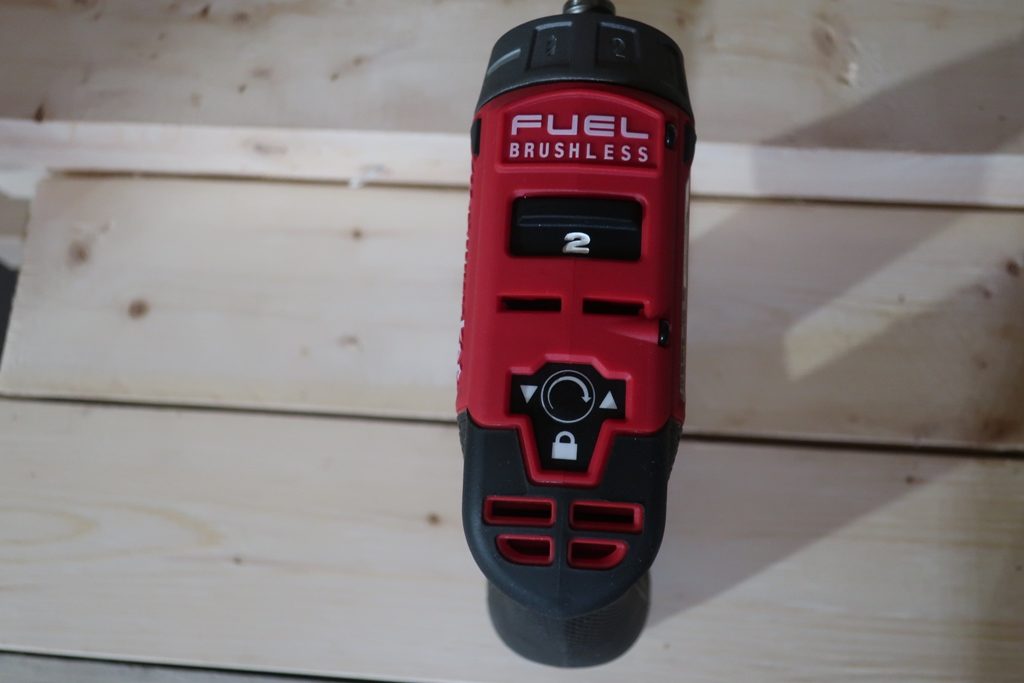 Milwaukee Installation Driver Review