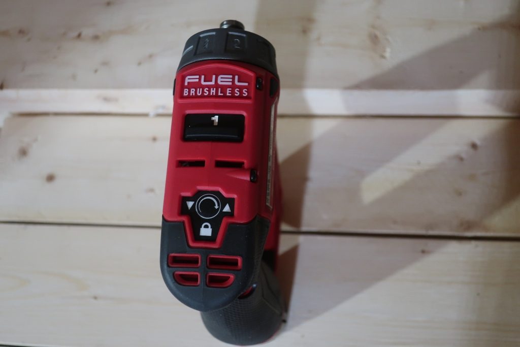 Milwaukee Installation Driver Review