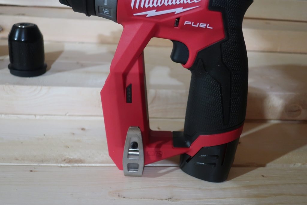 Milwaukee Installation Driver Review