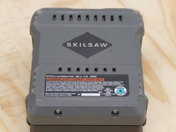 Skilsaw Cordless Circular Saw Review