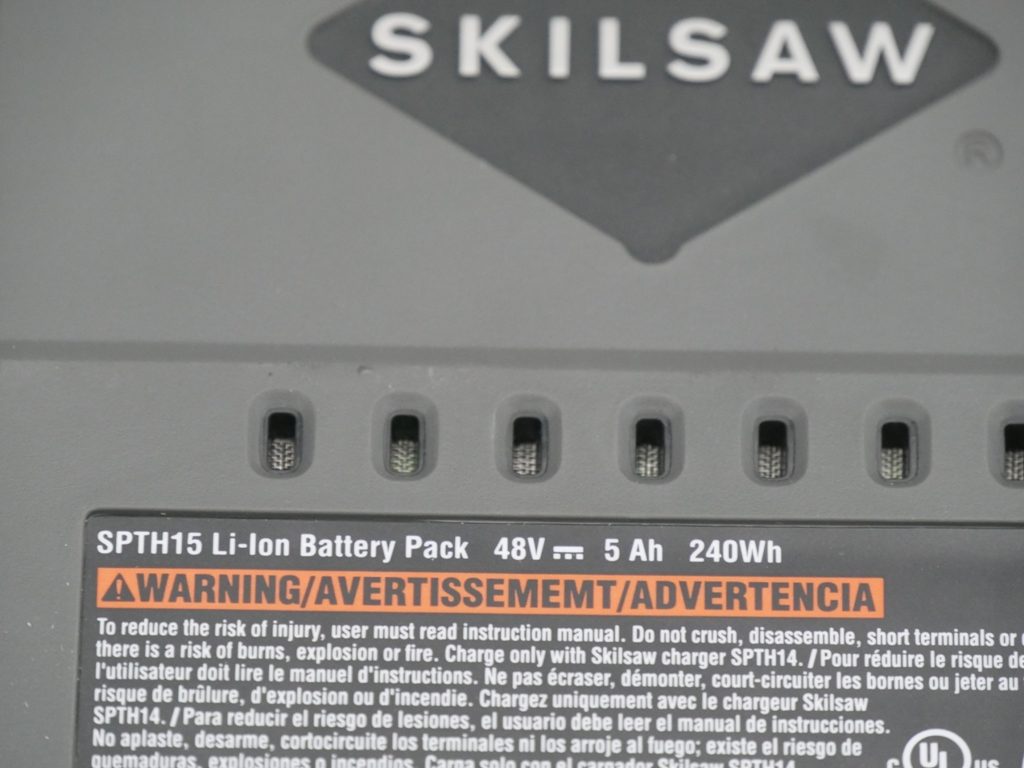 Skilsaw Cordless Circular Saw Review