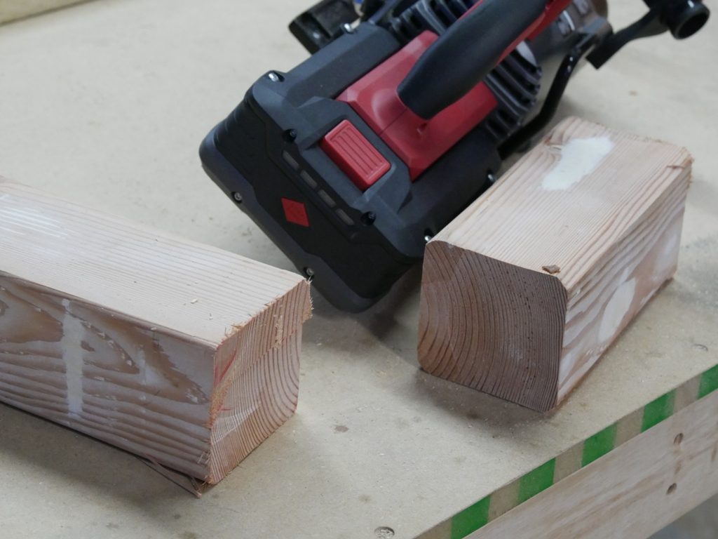 Skilsaw Cordless Circular Saw Review