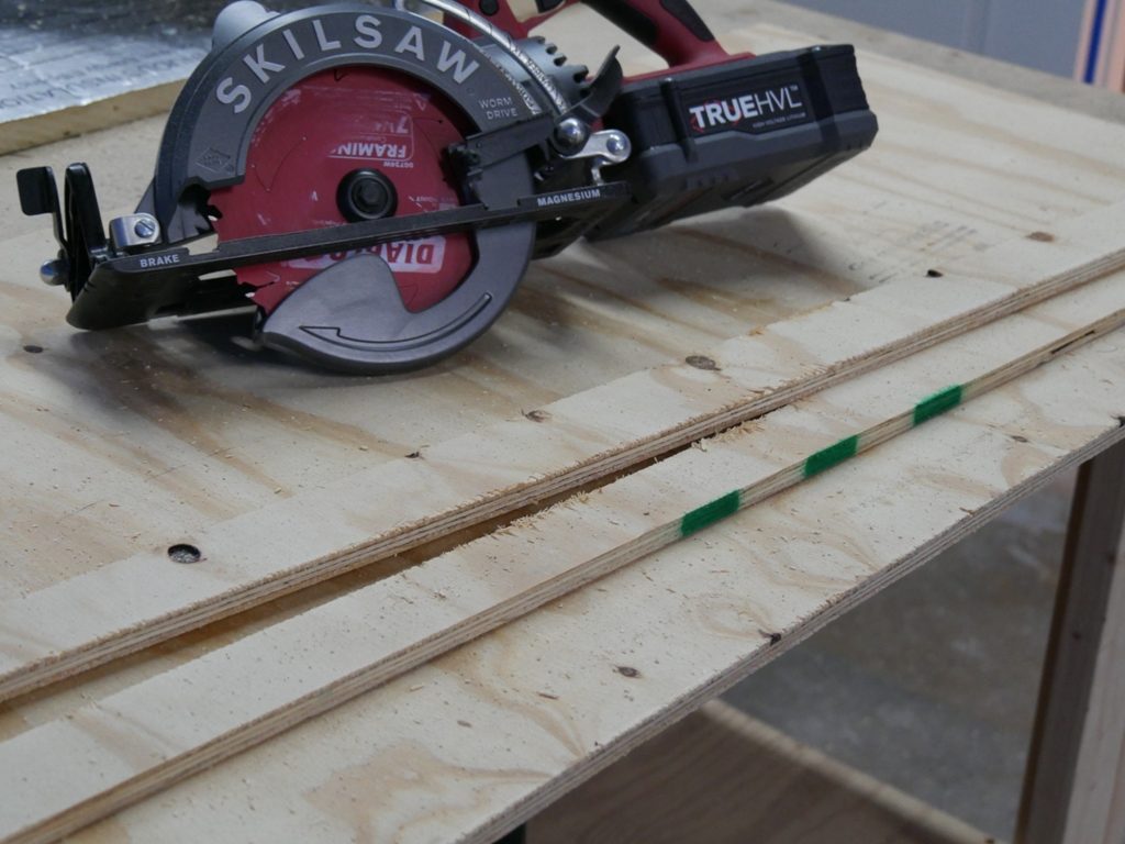 Skilsaw Cordless Circular Saw Review