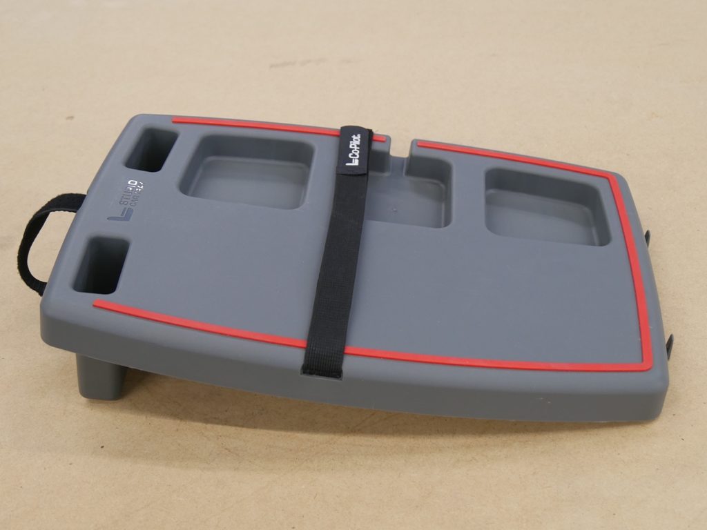 Stupid Car Tray Review