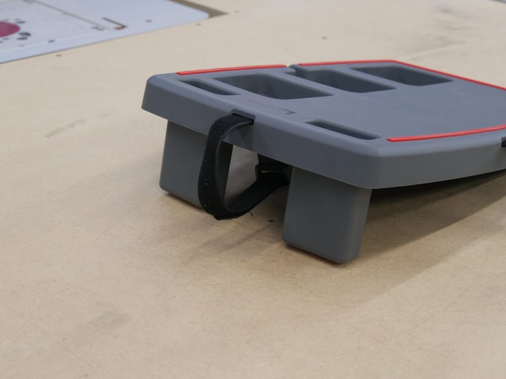 Stupid Car Tray Review