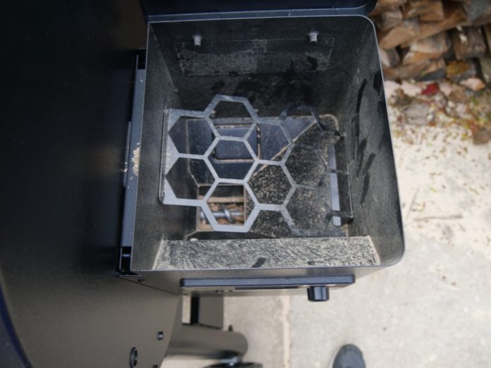 Traeger Pro 780 Review - Tools In Action - Power Tool Reviews