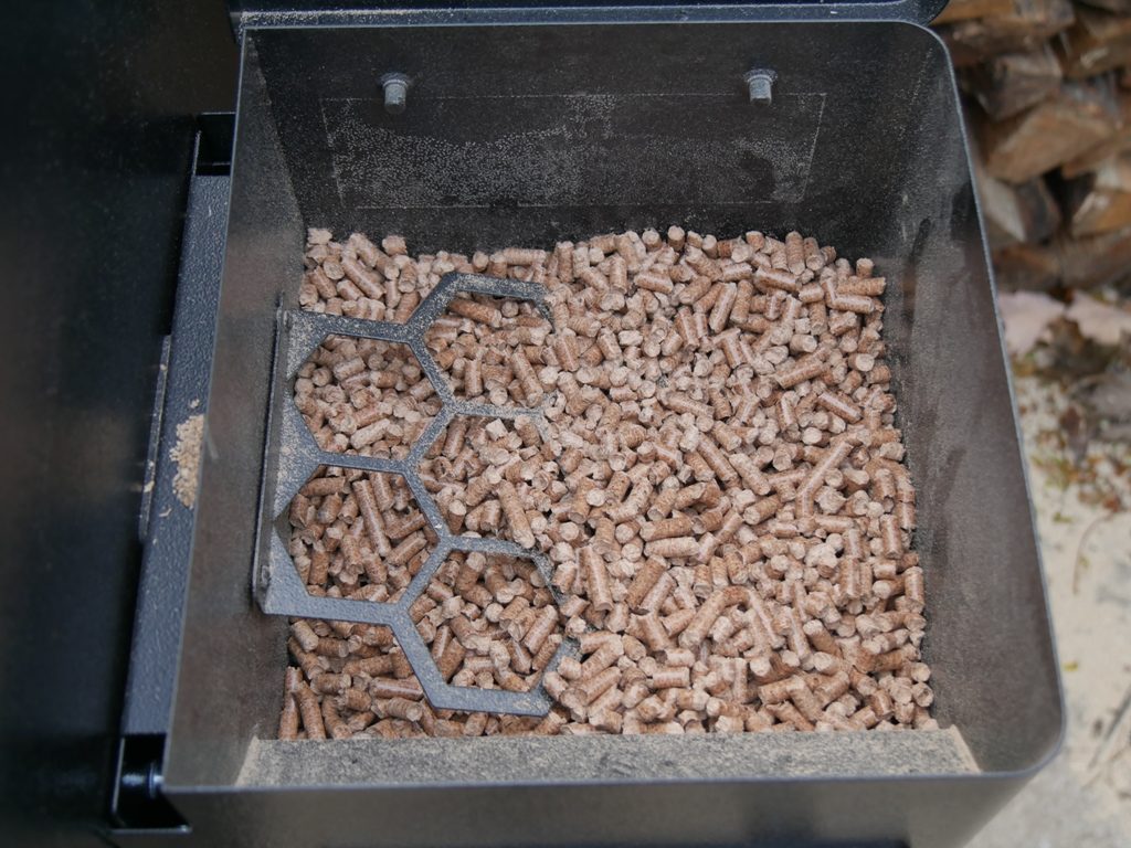 Traeger Pro 780 Review