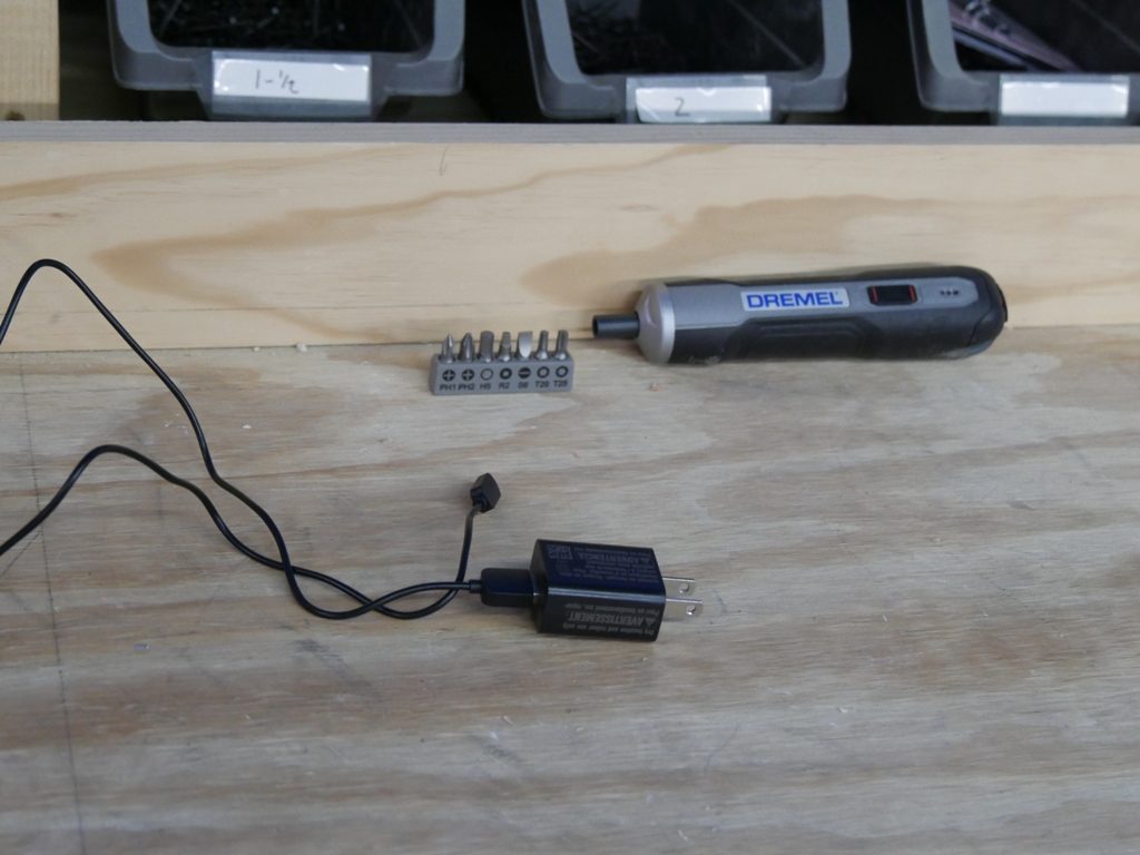 Dremel Go Screwdriver