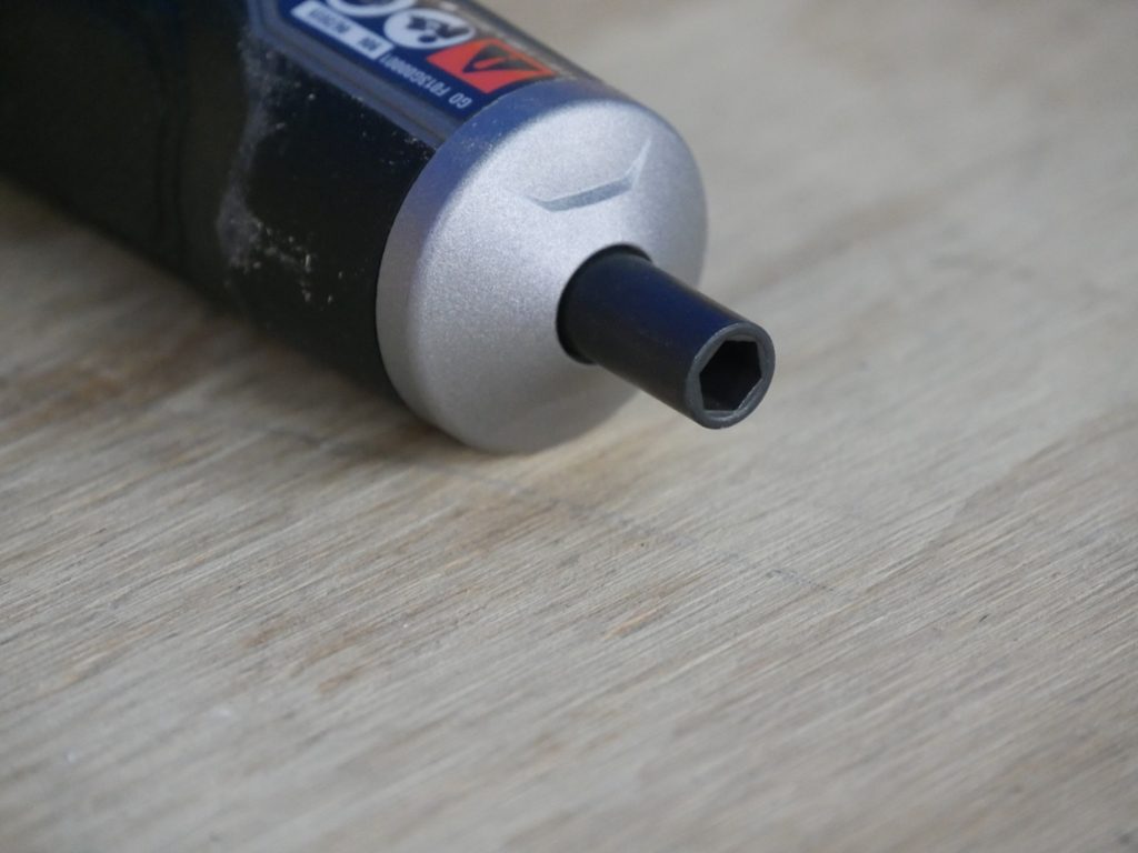 Dremel Go Screwdriver