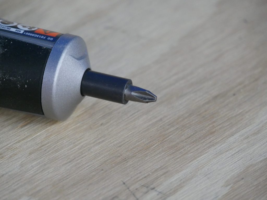 Dremel Go Screwdriver