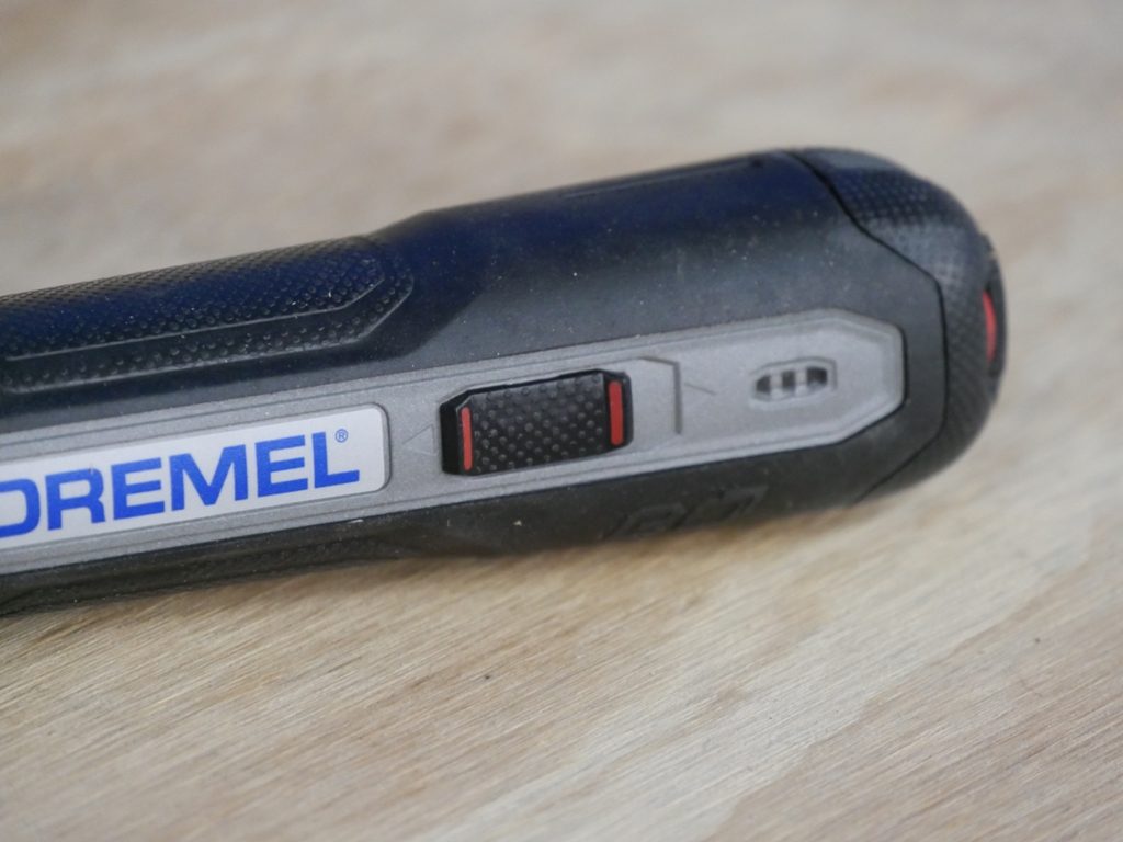 Dremel Go Screwdriver