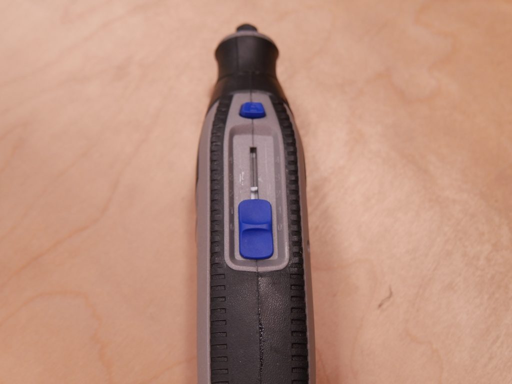 Dremel Lite Rotary Tool