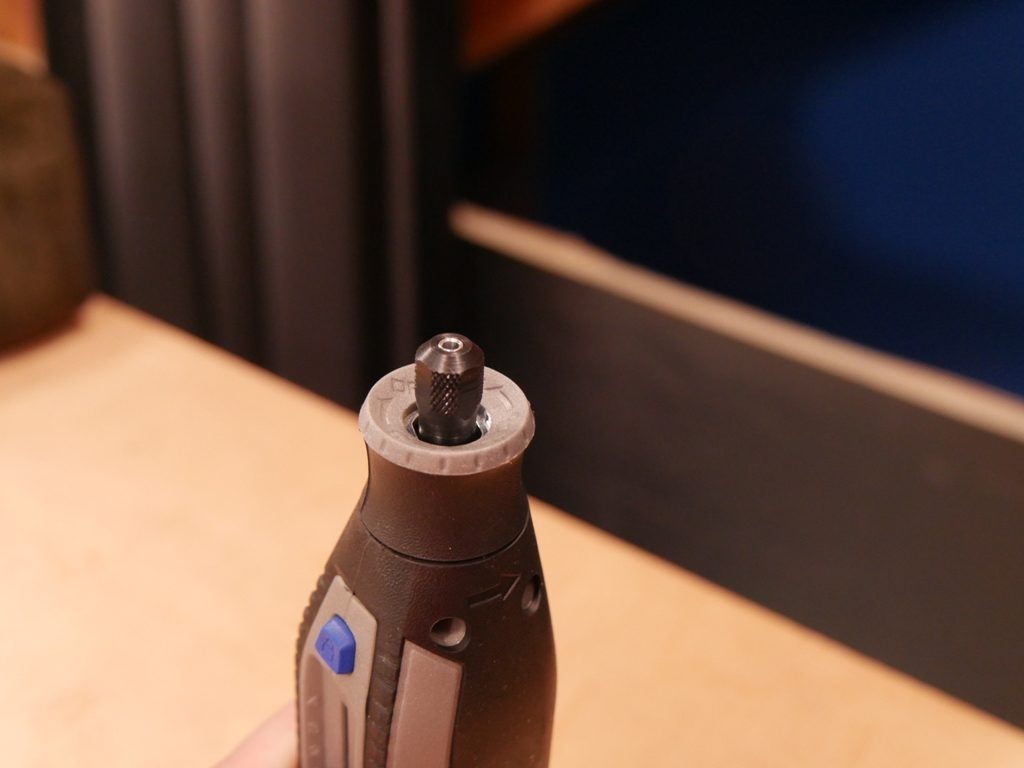 Dremel Lite Rotary Tool