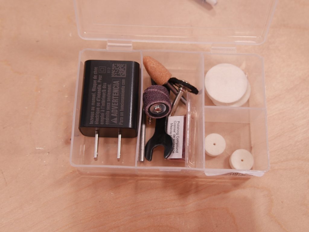 Dremel Lite Rotary Tool