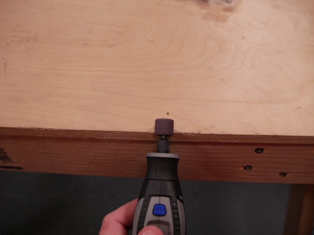 Dremel Lite Rotary Tool