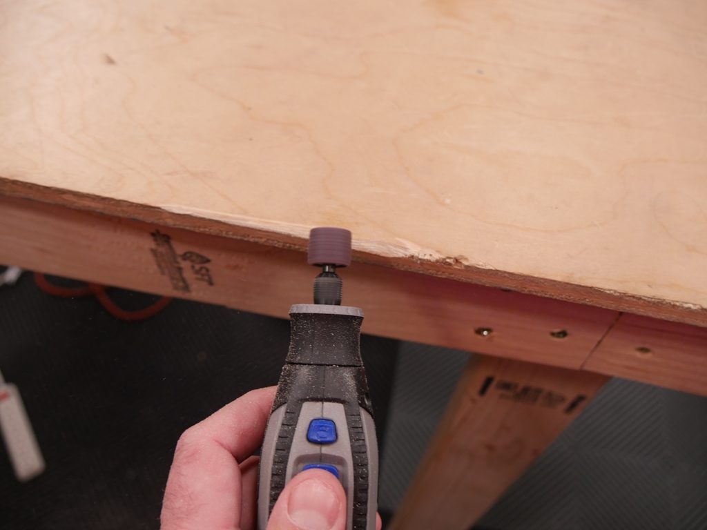 Dremel Lite Rotary Tool