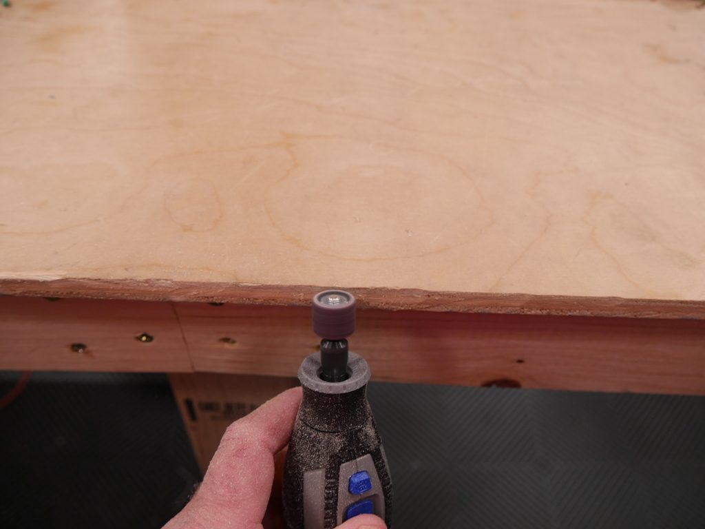 Dremel Lite Rotary Tool