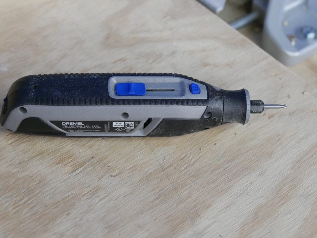 Dremel Rotary Kit