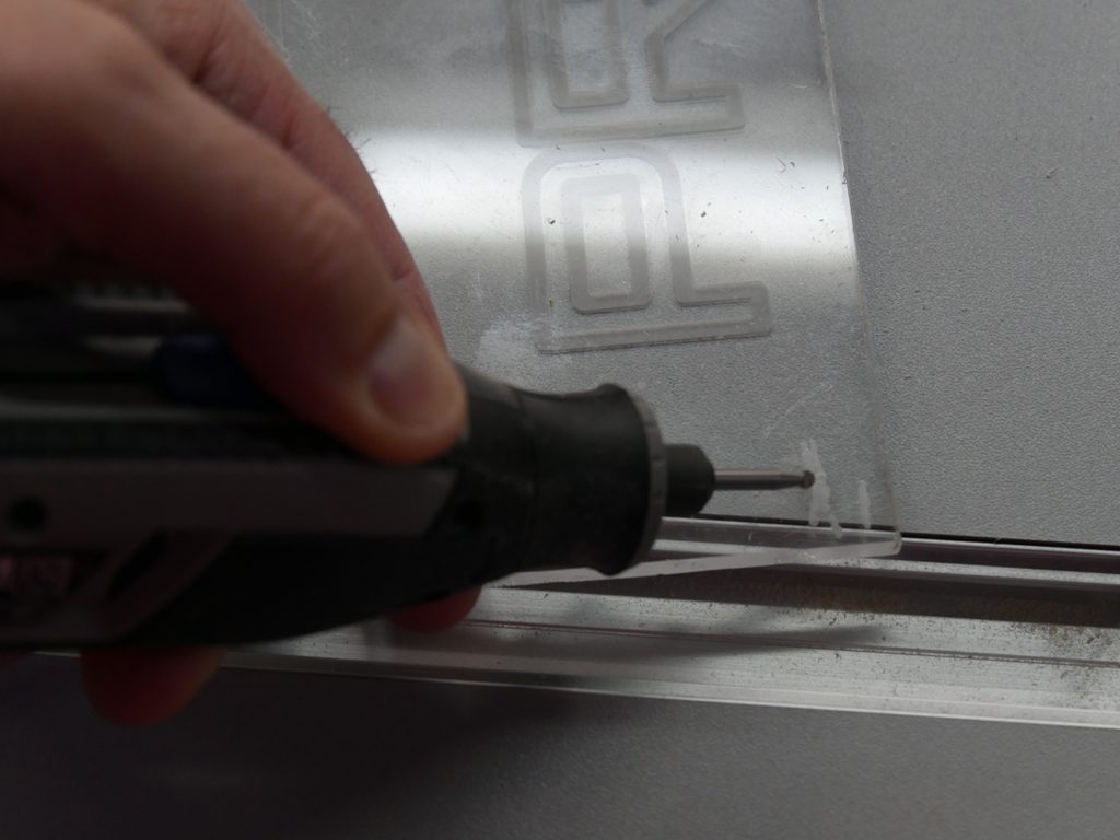 Dremel Rotary Kit