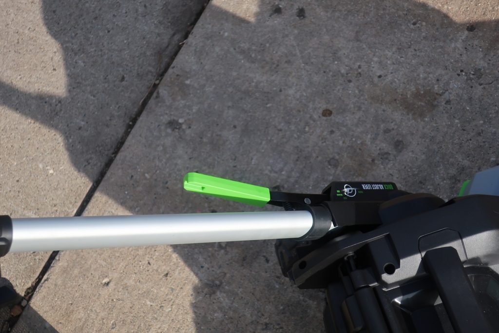 Ego Lawn Mower Review
