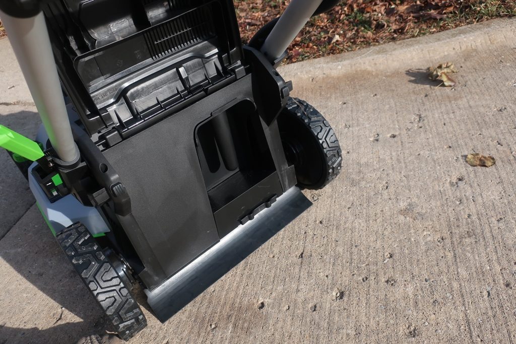 Ego Lawn Mower Review