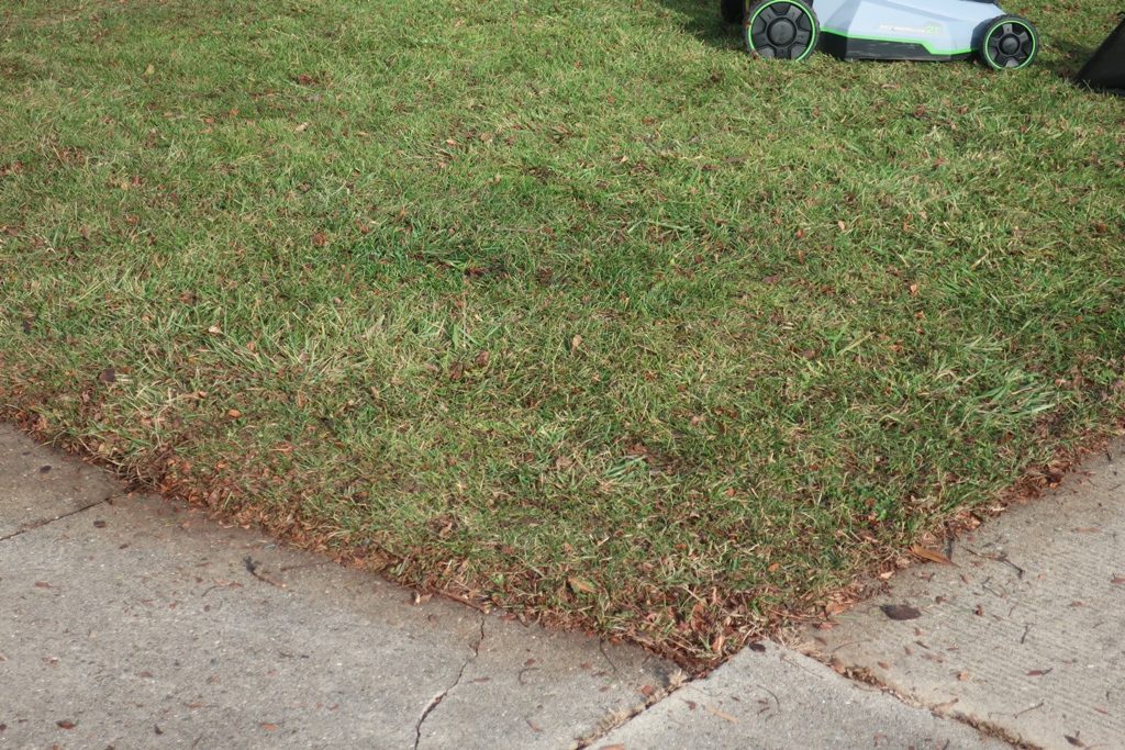 Ego Lawn Mower Review
