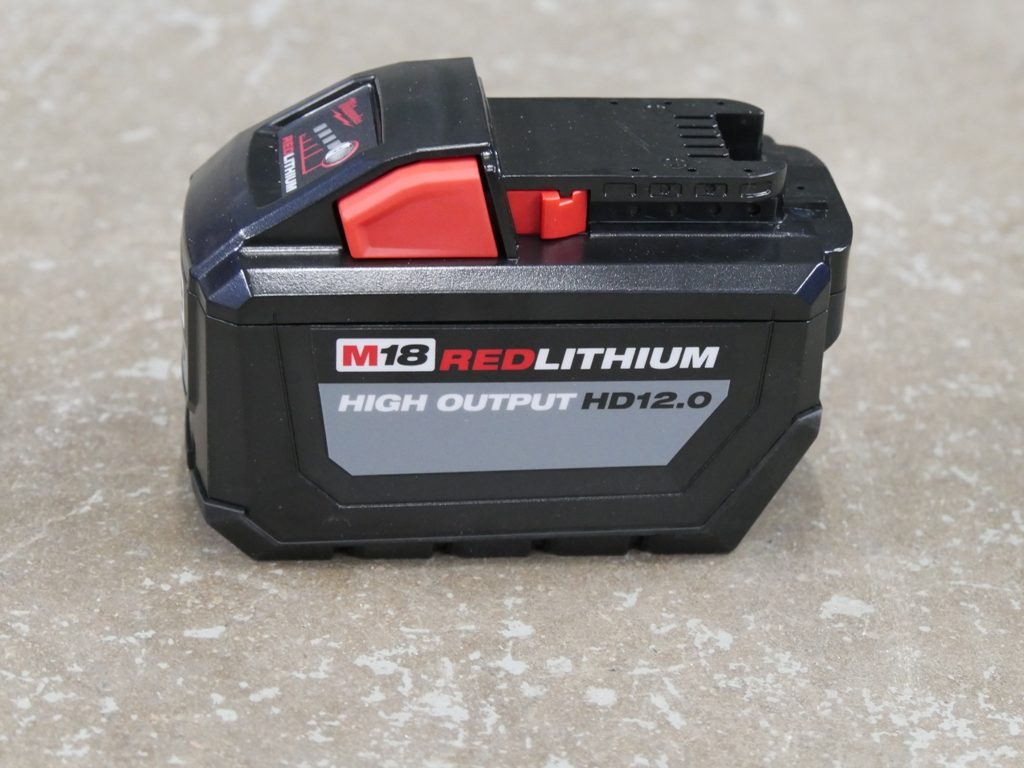 Milwaukee Cordless Cut Off Saw Review