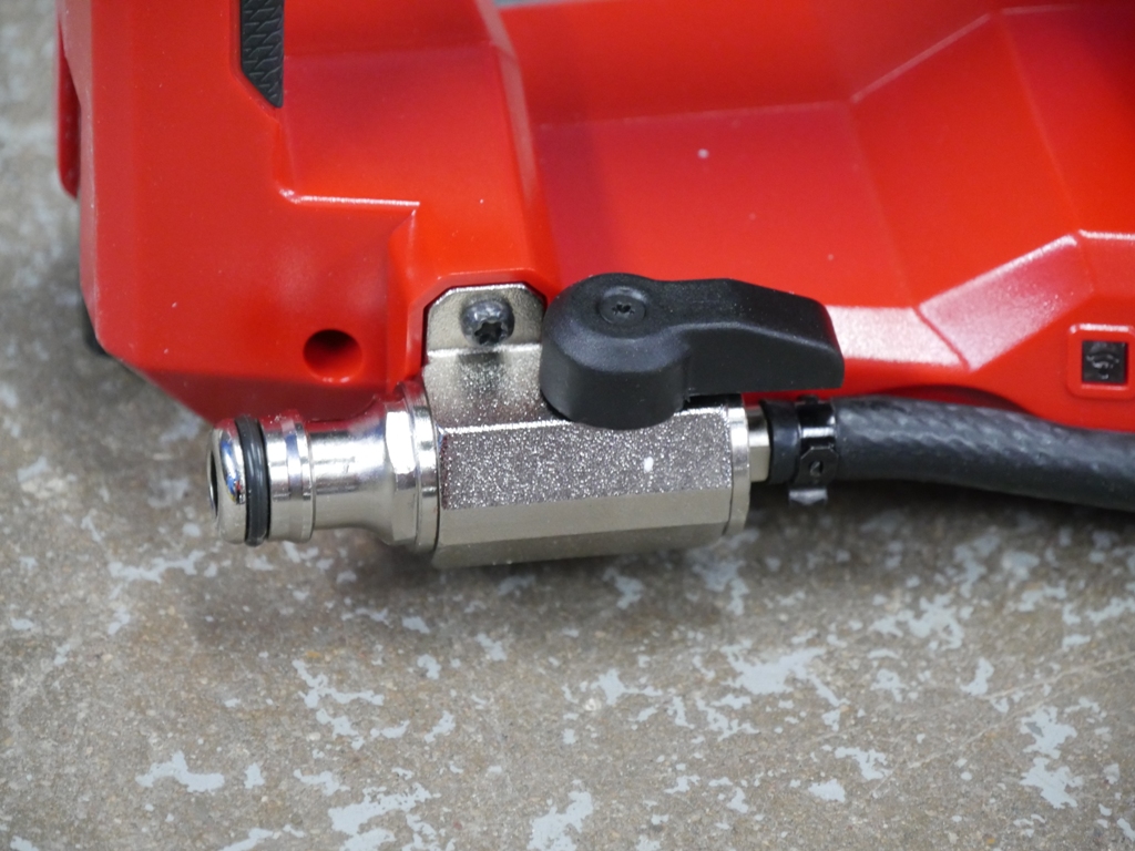Milwaukee Cordless Cut Off Saw Review