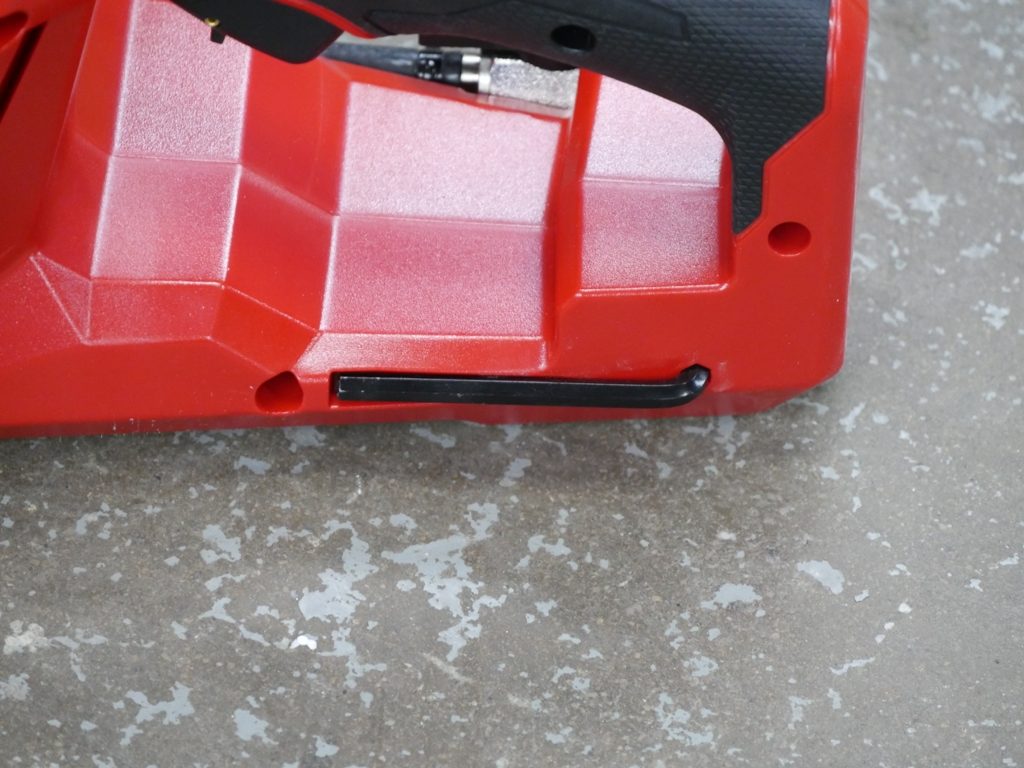 Milwaukee Cordless Cut Off Saw Review