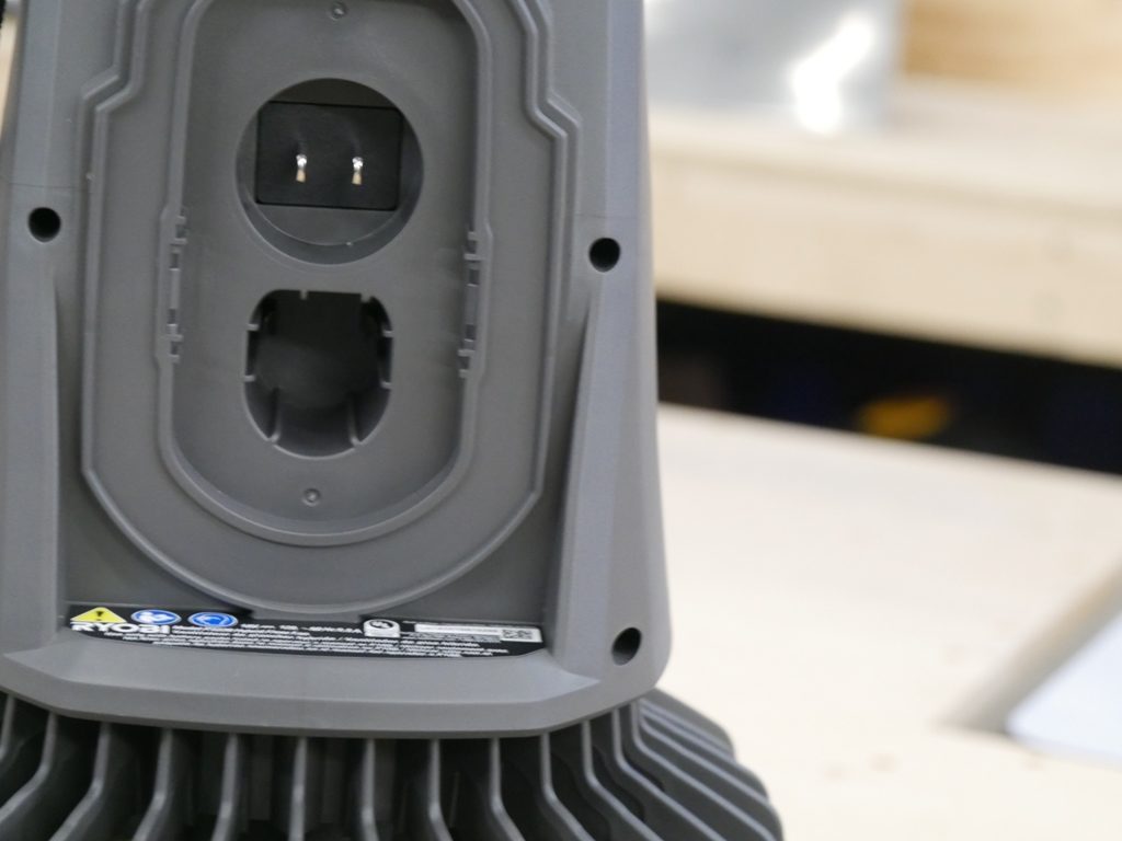 Ryobi Surface Dryer Review