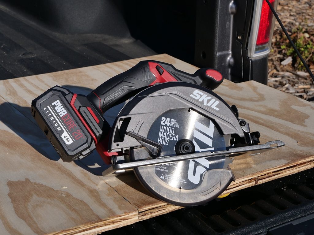 Skil Power Tools