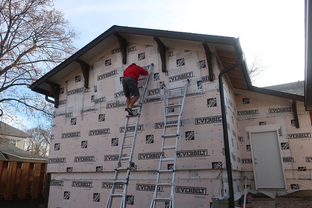 Werner Multi Purpose Ladder Review