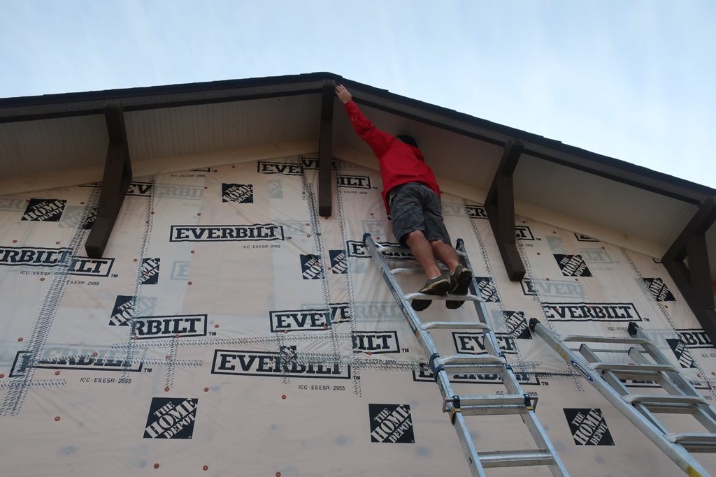 Werner Multi Purpose Ladder Review