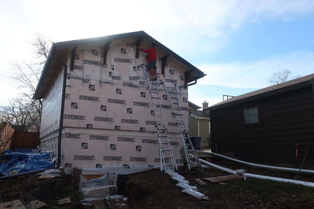 Werner Multi Purpose Ladder Review