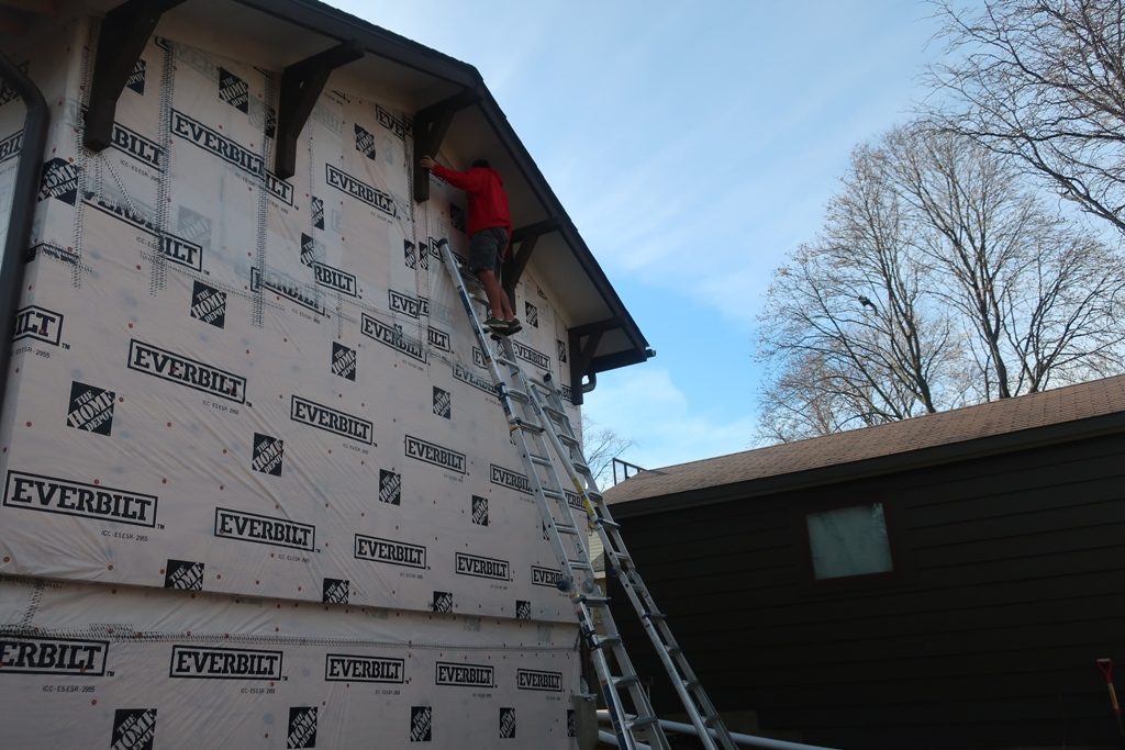 Werner Multi Purpose Ladder Review