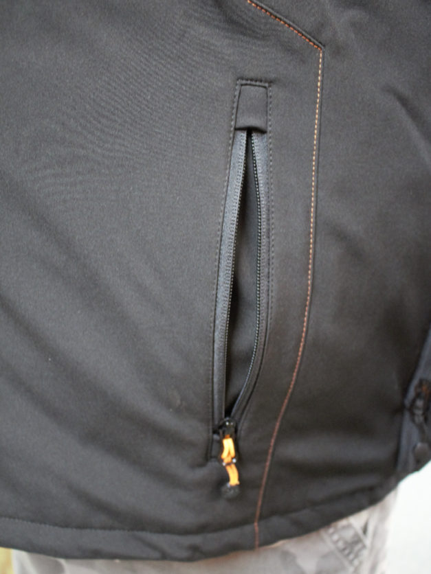 Ridgid 18Volt Heated Jacket Review Tools In Action Power Tool Reviews