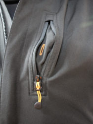 Ridgid 18-Volt Heated Jacket Review 13