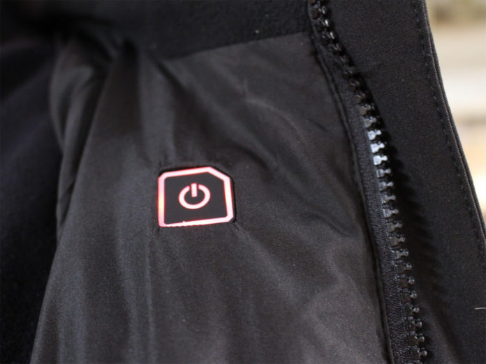 Ridgid 18Volt Heated Jacket Review Tools In Action Power Tool Reviews