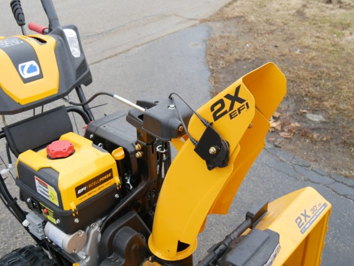 Cub Cadet Snow Blowers Tools in Action Guide to Snow Blowers