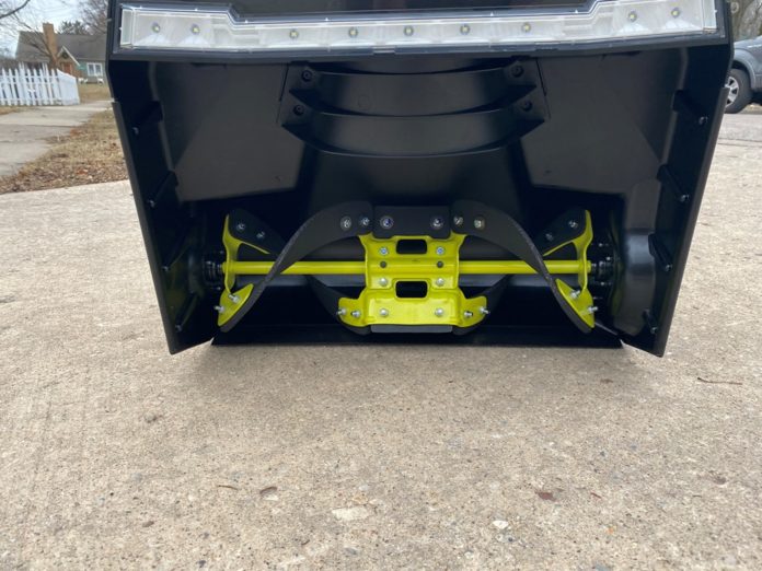 Ryobi 40V Snow Blower Review Tools In Action Power Tool Reviews