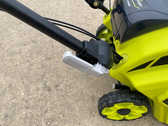 Ryobi 40V Snow Blower Review Tools In Action Power Tool Reviews
