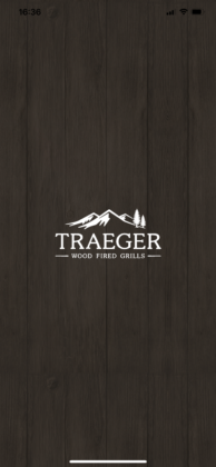 Traeger Grill 780 Pro