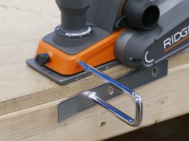 ridgid edge