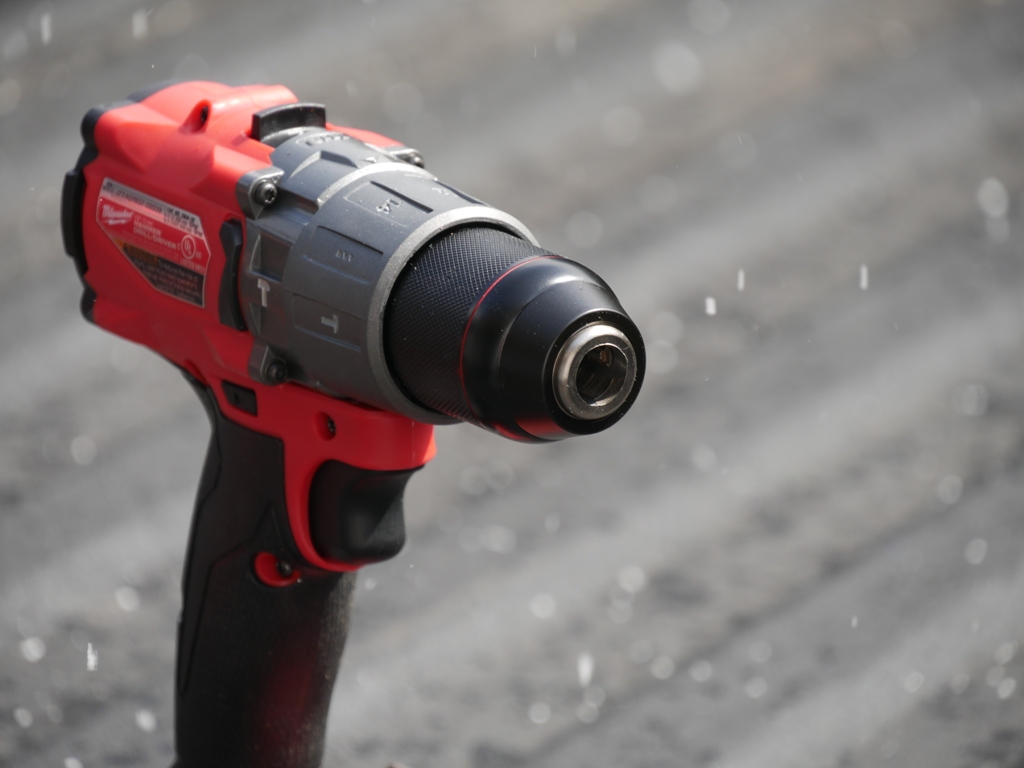 Drill vs Impact Driver - What is the Difference