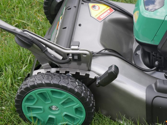 Menards Masterforce 80V OPE Tools In Action Power Tool Reviews