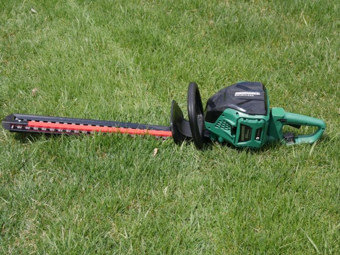 Menards Masterforce 80V OPE Tools In Action Power Tool Reviews