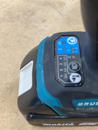 What is an Impact Driver 1