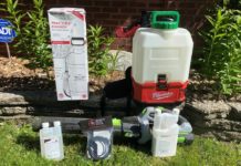 Mosquito Sniper System Review